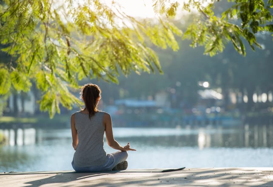 mindful eten
